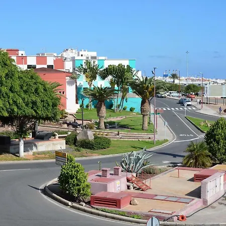 Casa Playa Chica * Puerto del Rosario (Fuerteventura)